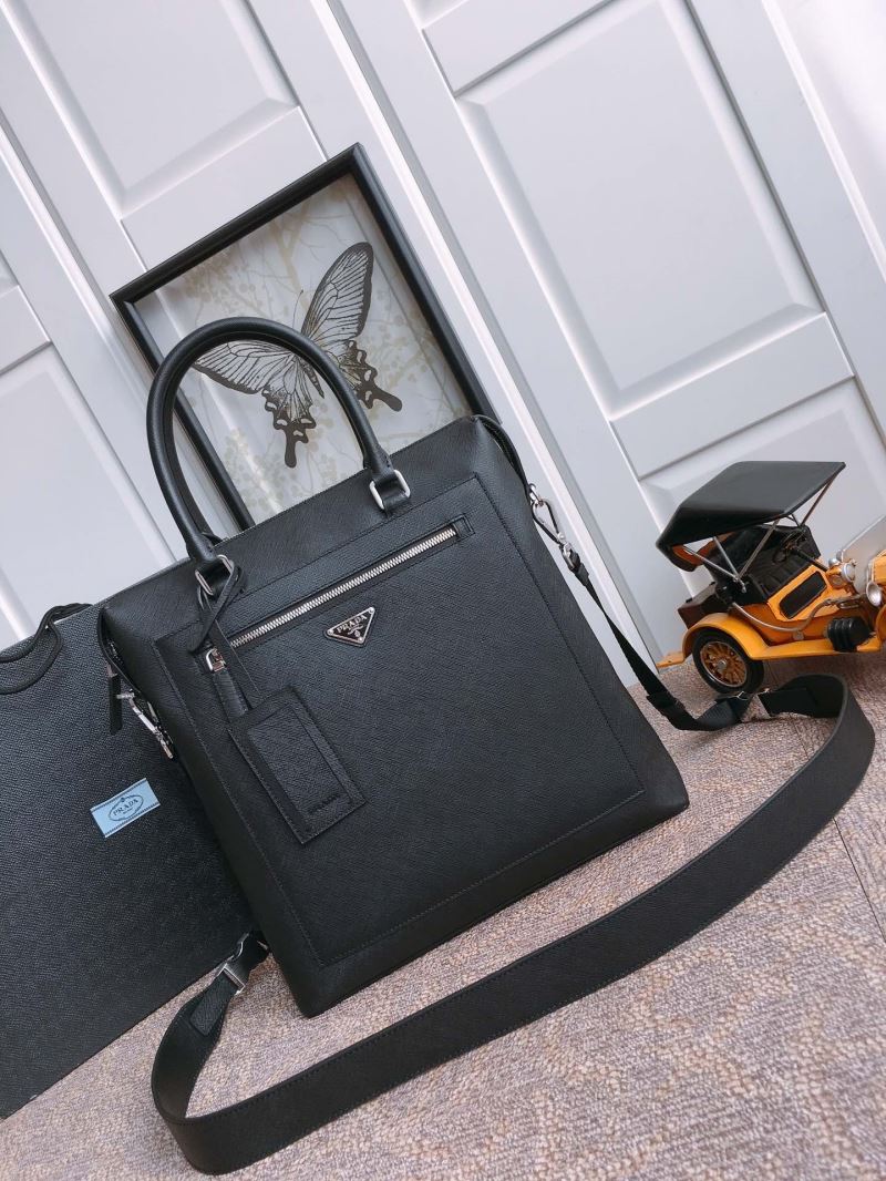 mens Pra*a briefcases